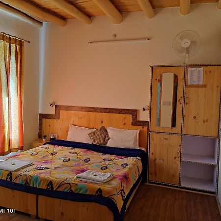 The Mir Villa Ladakh ليه المظهر الخارجي الصورة