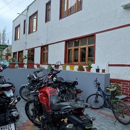 The Mir Villa Ladakh ليه المظهر الخارجي الصورة