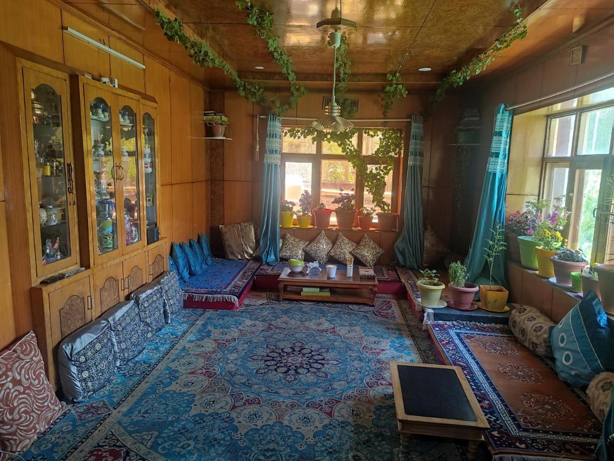 The Mir Villa Ladakh ليه المظهر الخارجي الصورة