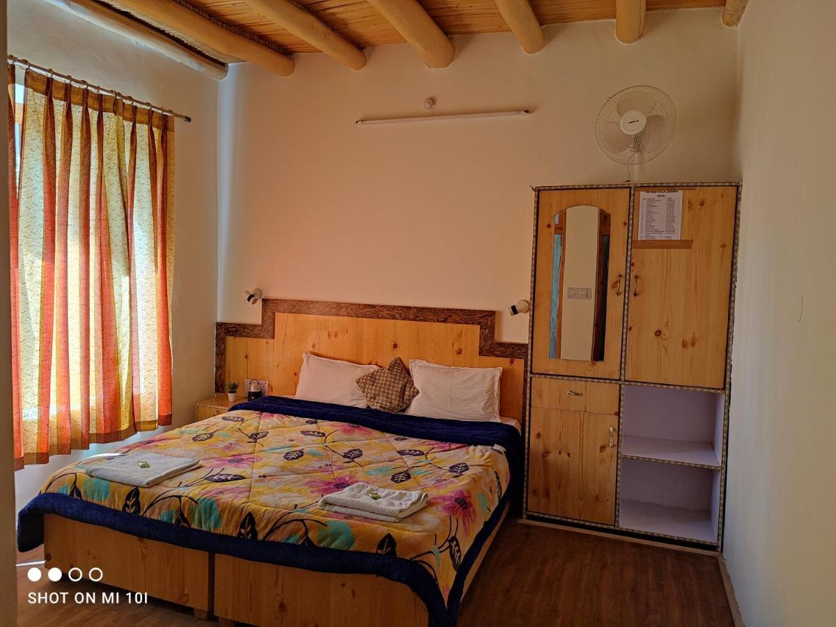 The Mir Villa Ladakh ليه المظهر الخارجي الصورة