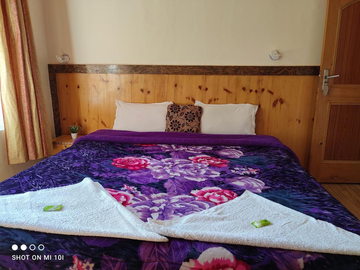 The Mir Villa Ladakh ليه المظهر الخارجي الصورة