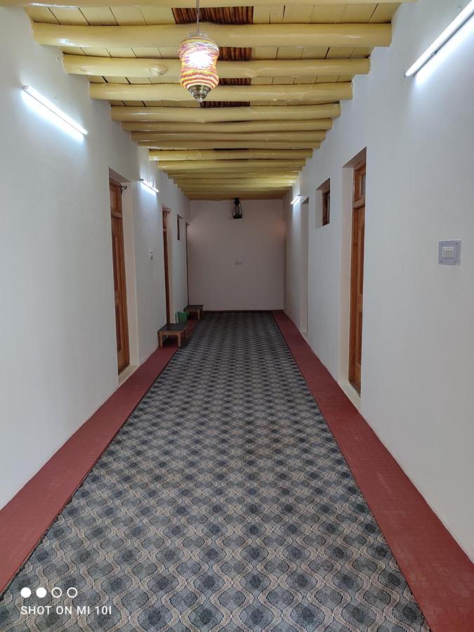 The Mir Villa Ladakh ليه المظهر الخارجي الصورة